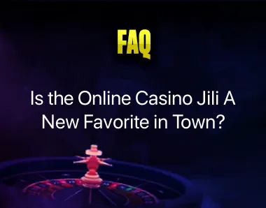 Online Casino Jili