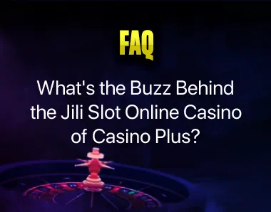 Jili Slot Online Casino