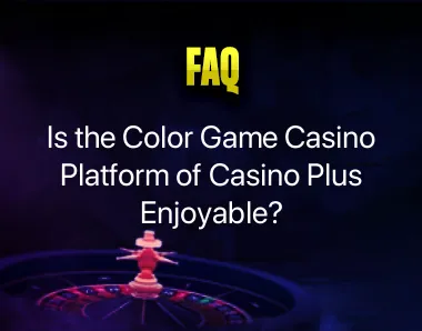 Color Game Casino