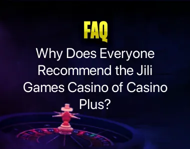 Jili Games Casino