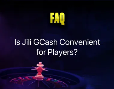 Jili GCash