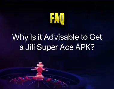 Jili Super Ace APK