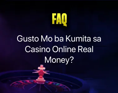 Casino Online Real Money