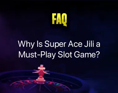 Super Ace Jili