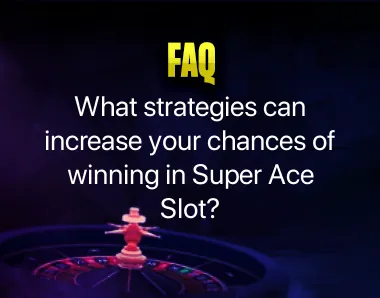 Super Ace Slot