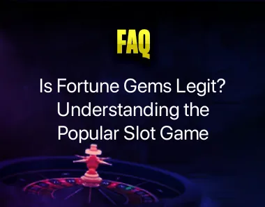 fortune gems legit