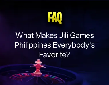 Jili Games Philippines