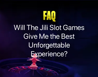 Jili Slot Games