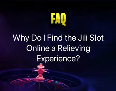 Jili Slot Online