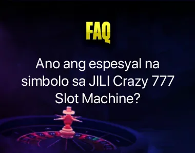 JILI Crazy 777 Slot Machine