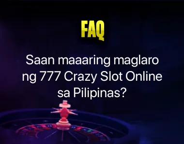 777 crazy slot online