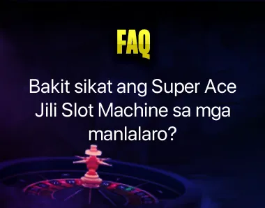 super ace jili slot machine