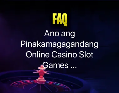 online casino slot games