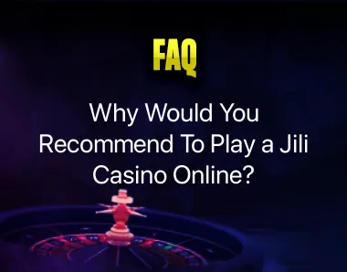 Jili Casino Online