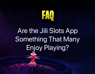 Jili Slots App