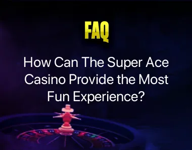 Super Ace Casino