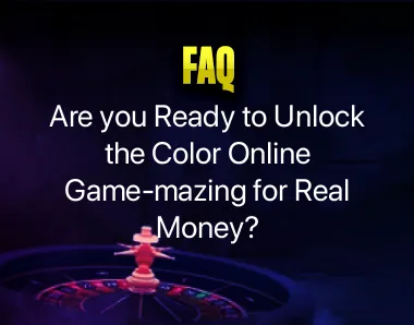 Color Online Game