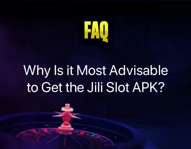 Jili Slot APK