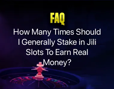 Jili Slots