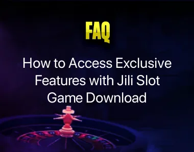 Jili Slot Game Download