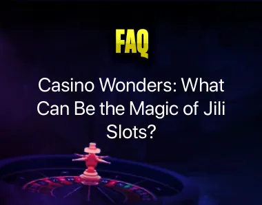 Jili Slots