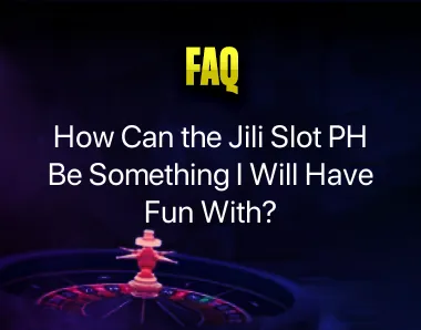 Jili Slot PH