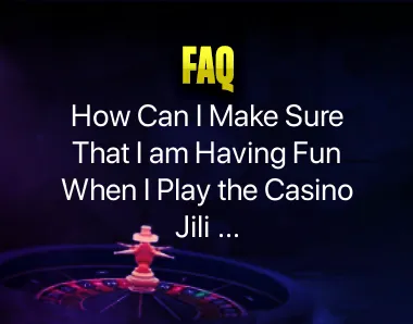 Casino Jili Slot