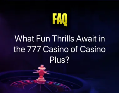 777 Casino