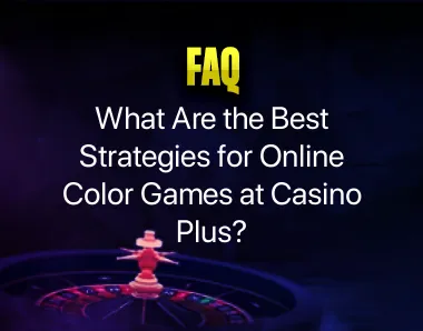 Online Color Games