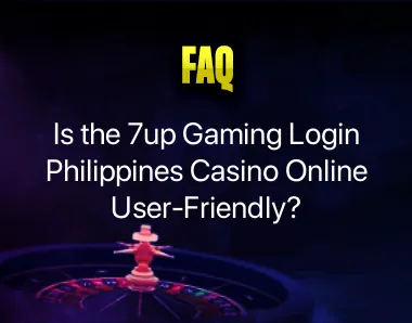 7up Gaming Login Philippines