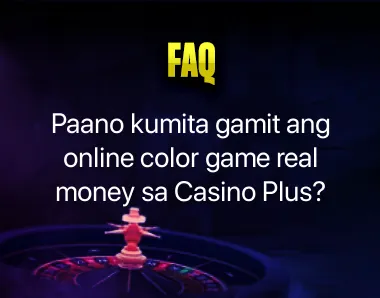 online color game real money