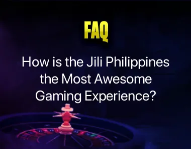 Jili Philippines