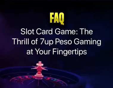 7up Peso Gaming