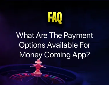 money coming app