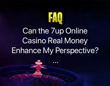 7up Online Casino Real Money