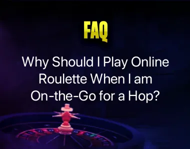 Online Roulette