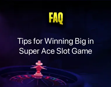 Super Ace Slot