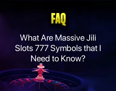 Jili Slots 777