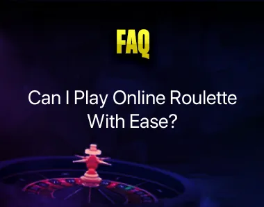 Play Online Roulette