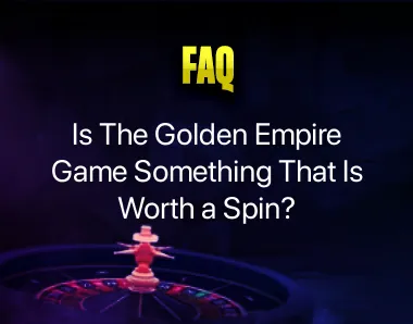 Golden Empire Game