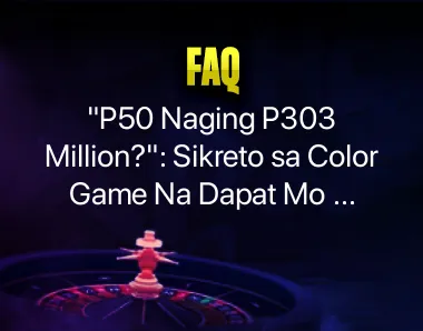 P50 Naging P303 Million