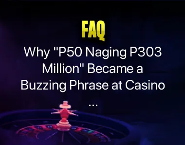 P50 Naging P303 Million