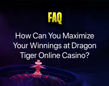 Dragon Tiger online casino