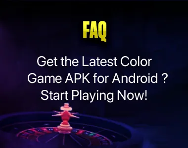 Color Game apk