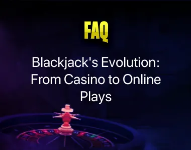 play blackjack games online