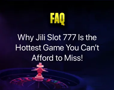 Jili Slot 777