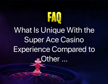 Super Ace Casino