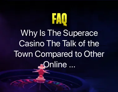 Superace Casino