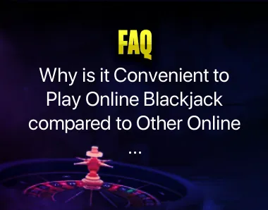 Online Blackjack