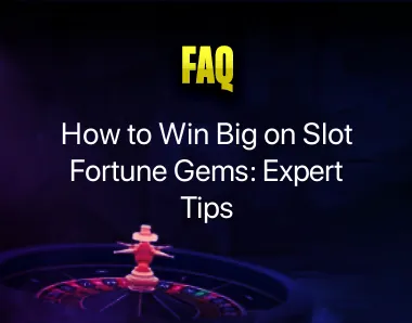 Slot Fortune Gems